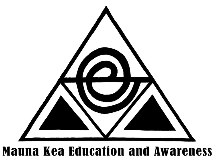 Mauna Kea Education and Awareness