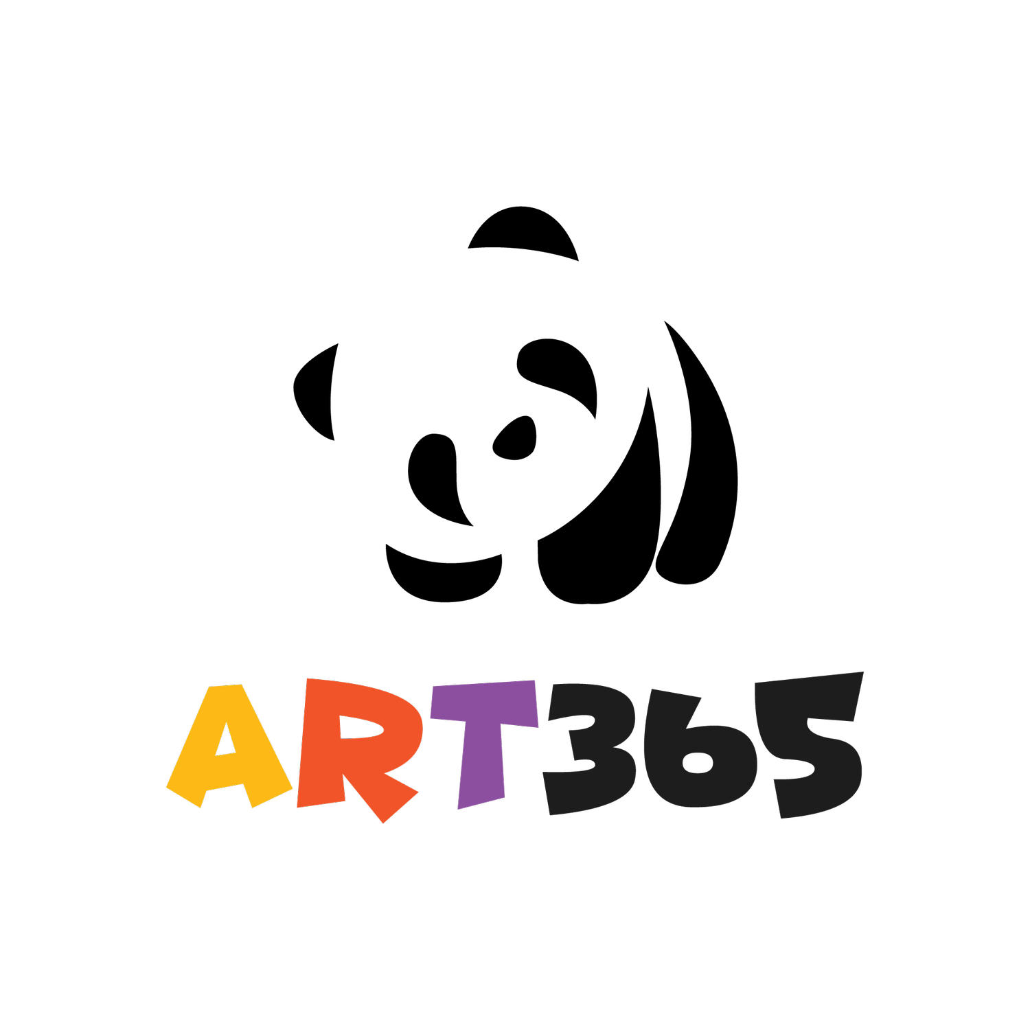 Art365 Academy logo