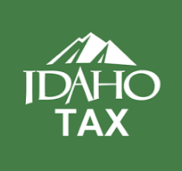 Idaho State Tax Commission logo