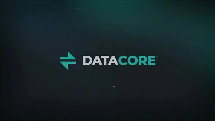 DataCore logo