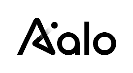 Aalo Atomics logo
