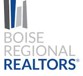 Boise Regional REALTORS logo