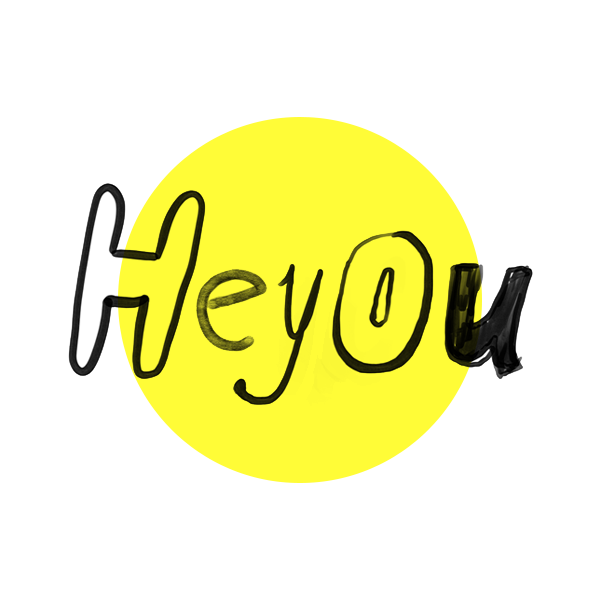 Heyou logotyp