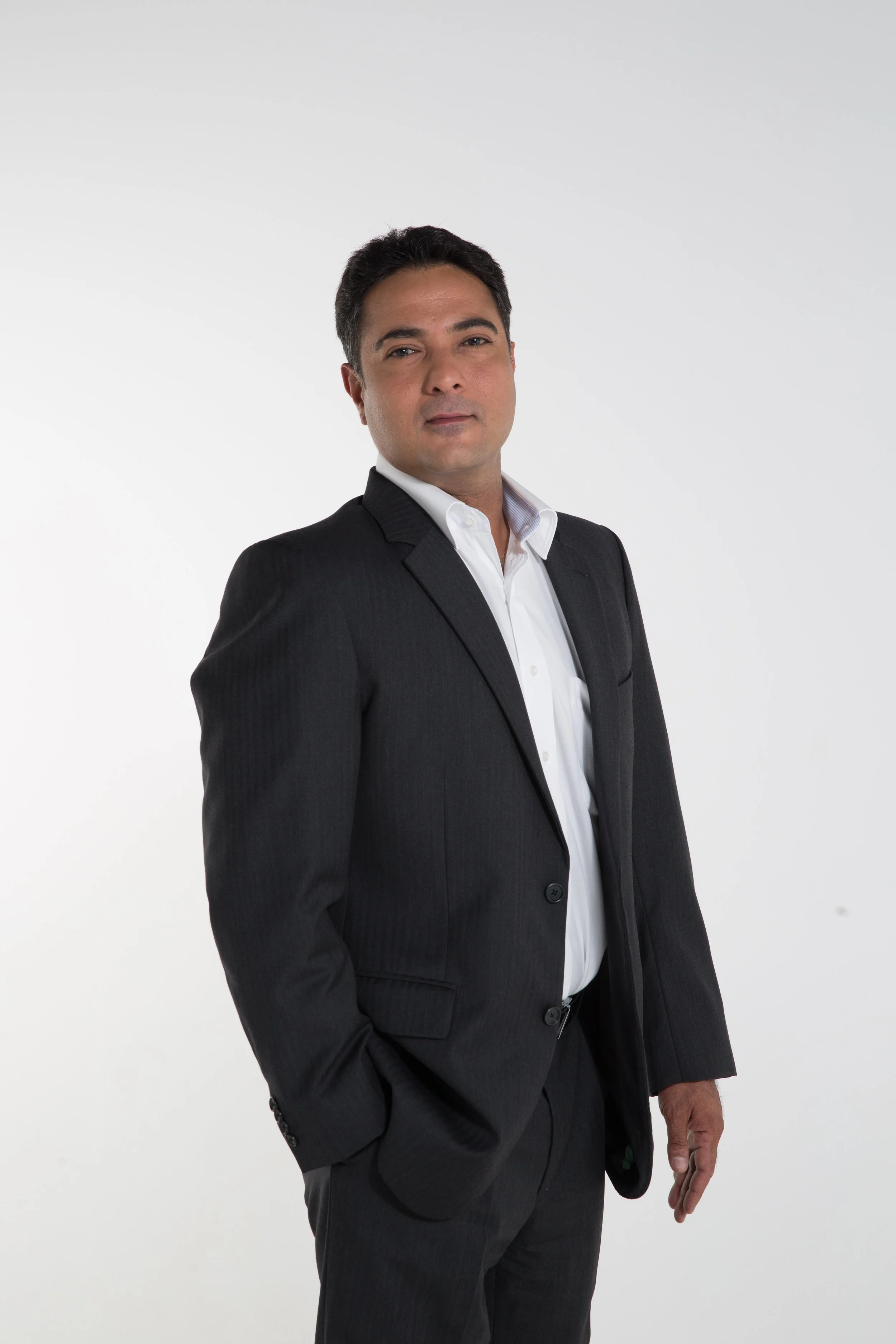 New AirAsia Philippines President And General Manager Captain Suresh Bangah