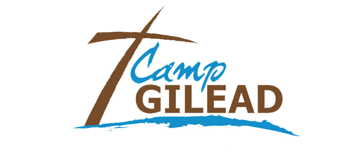 Camp Gilead logo