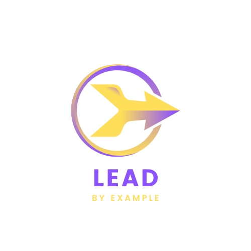 Lead By Example