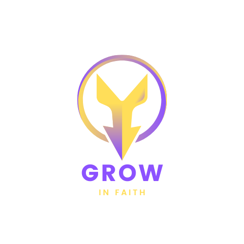 Grow in Faith