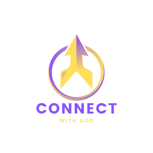 Connect With God