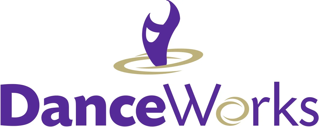 DanceWorks logo