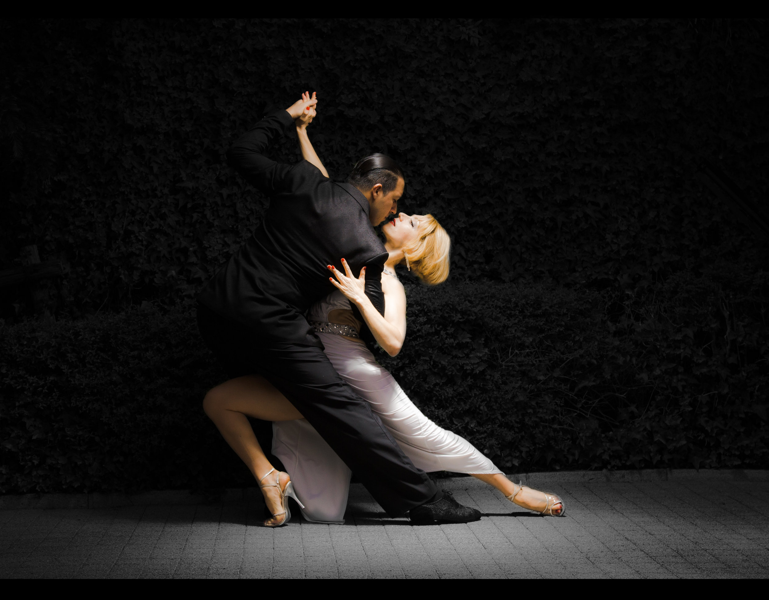 Argentine Tango