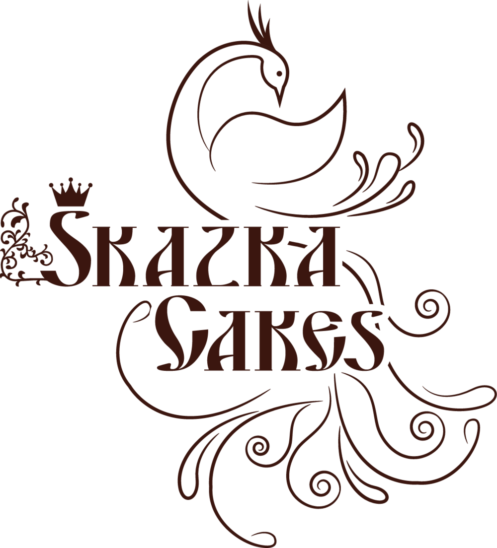 Beautiful Birthday Cakes and Delicious Cupcakes - Skazka Cakes shop — Skazka  Cakes
