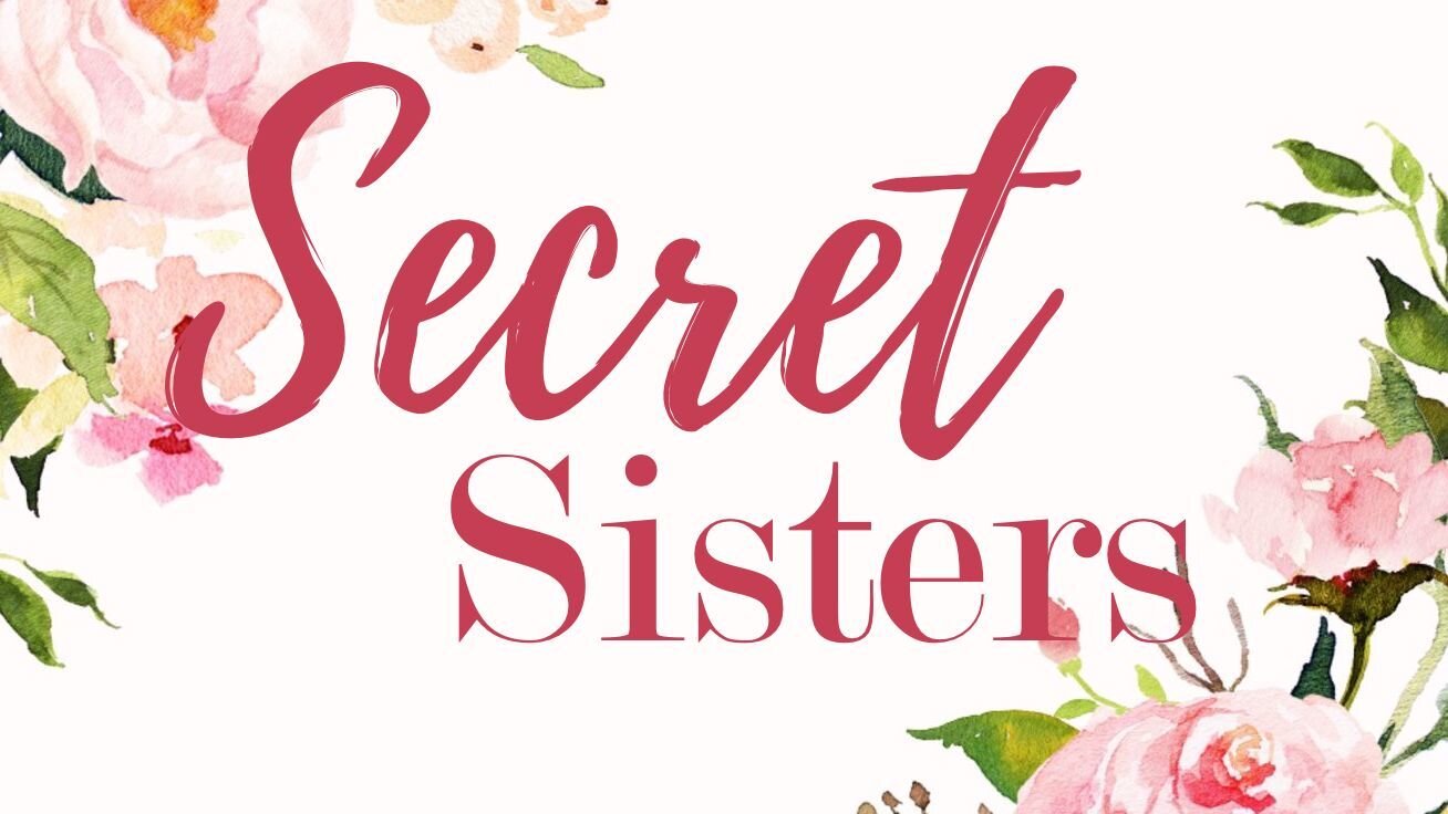 The secret sisters