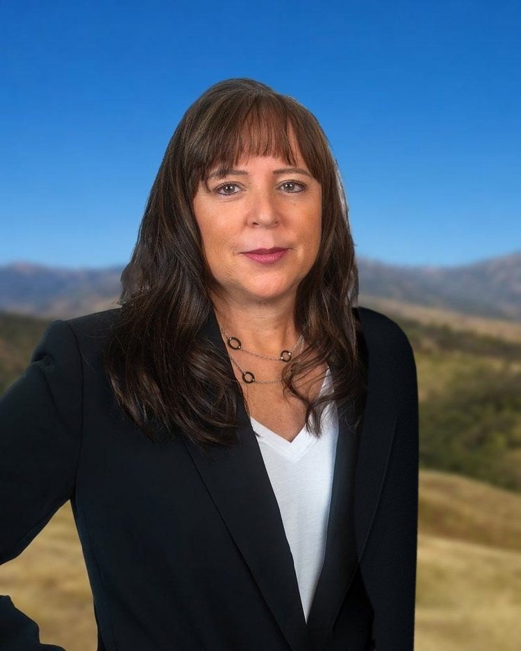 Diana Witt, Broker, Witt Properties