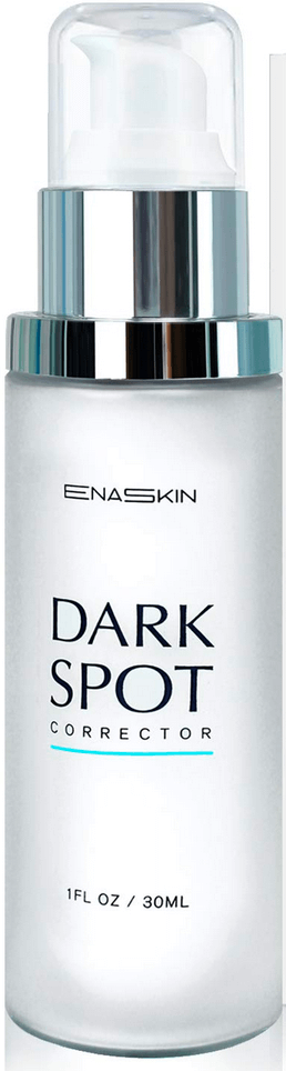 Ena Skin Dark Spot Correcting Serum Cruelty Free