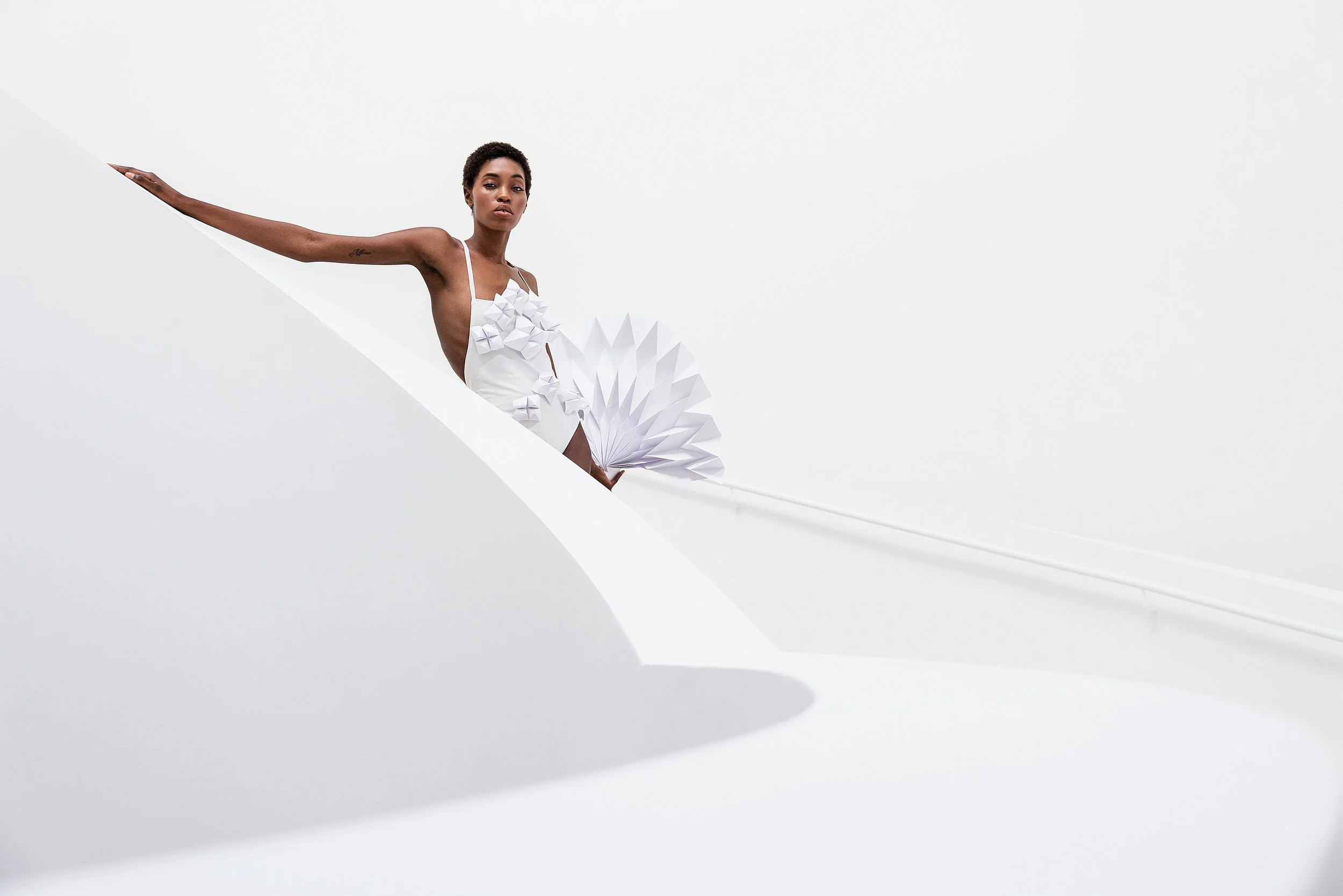 Modefotografie Köln – Manuel Thomé