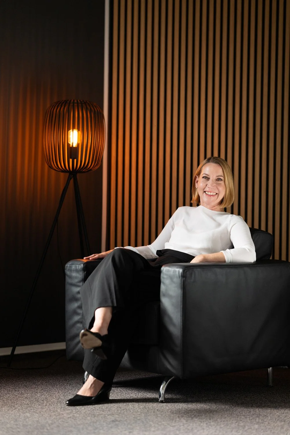 Business Portraits Köln – Manuel Thomé Photography