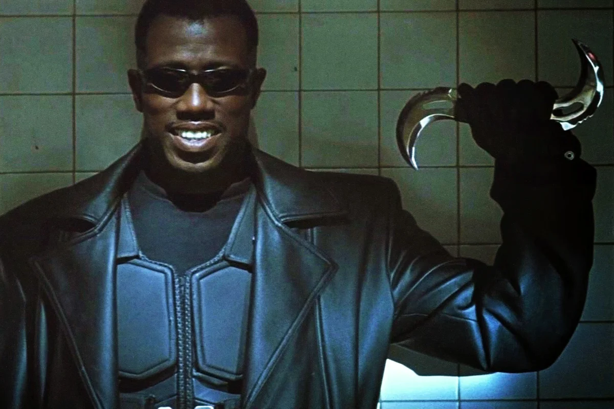 Блейд 1 картинки