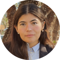 Julieta Michel Ornelas-Morales