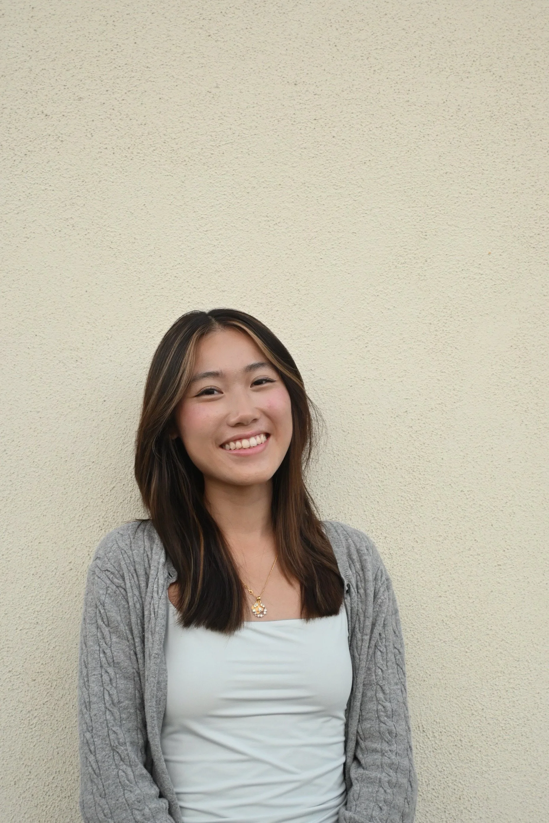 Lilian Chong