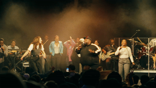 There's No Joy Like This | Impact Worship Ft Josh Benson Thumbnail