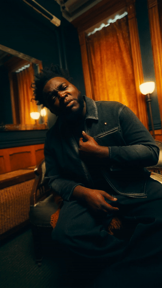 Stay | Anthony Brown Thumbnail