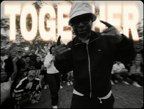 Together We Win Thumbnail