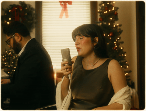 When Christmas Was Thumbnail