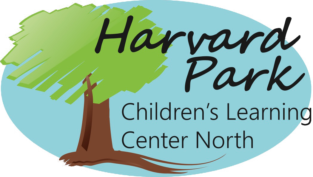 Harvard Park Children's Learning Center North logo