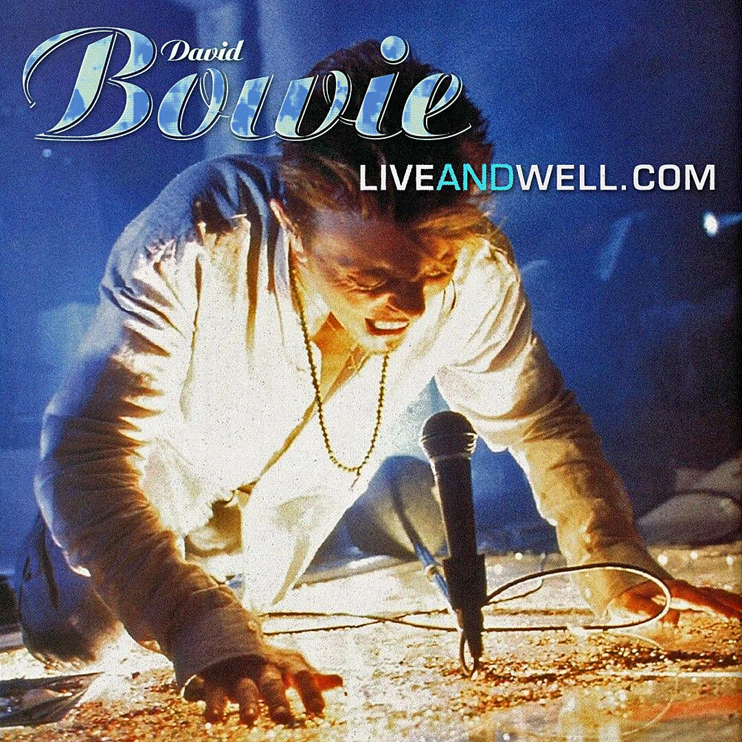 David Bowie Brilliant Live Adventures 1995 1999 Page 23 Steve Hoffman Music Forums