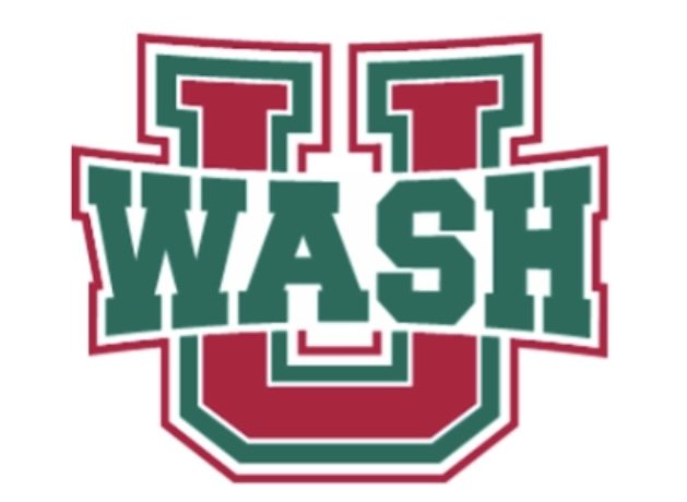 wash u logo