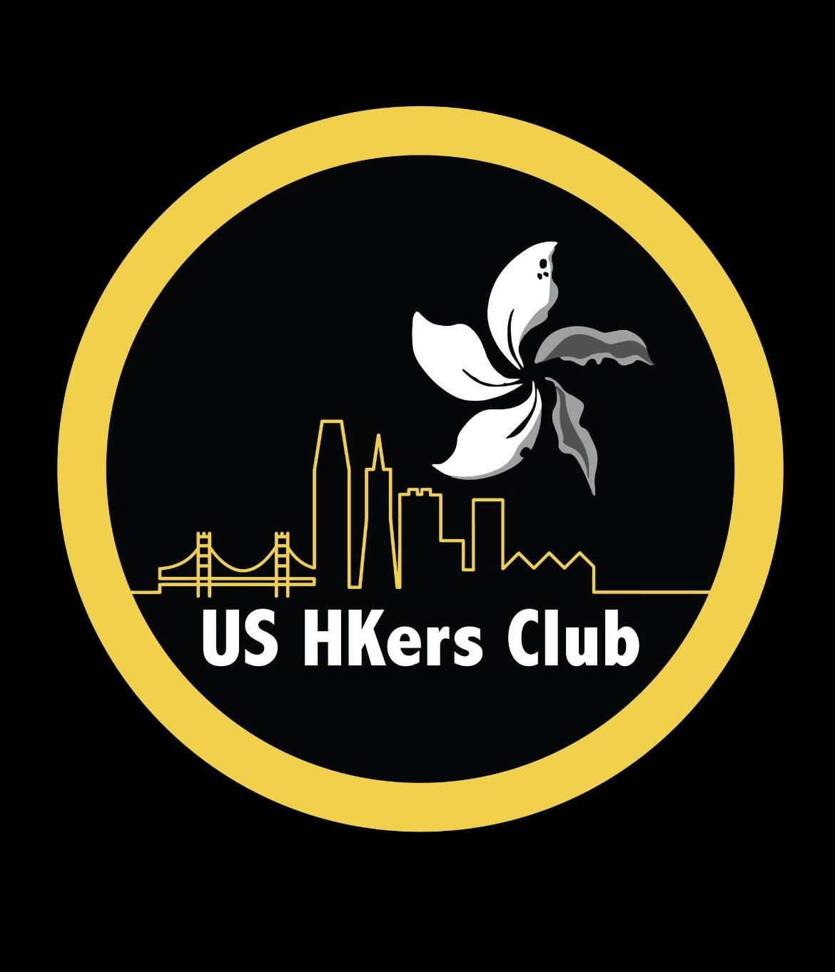 HK Glory logo