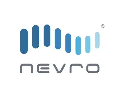 nevro logo