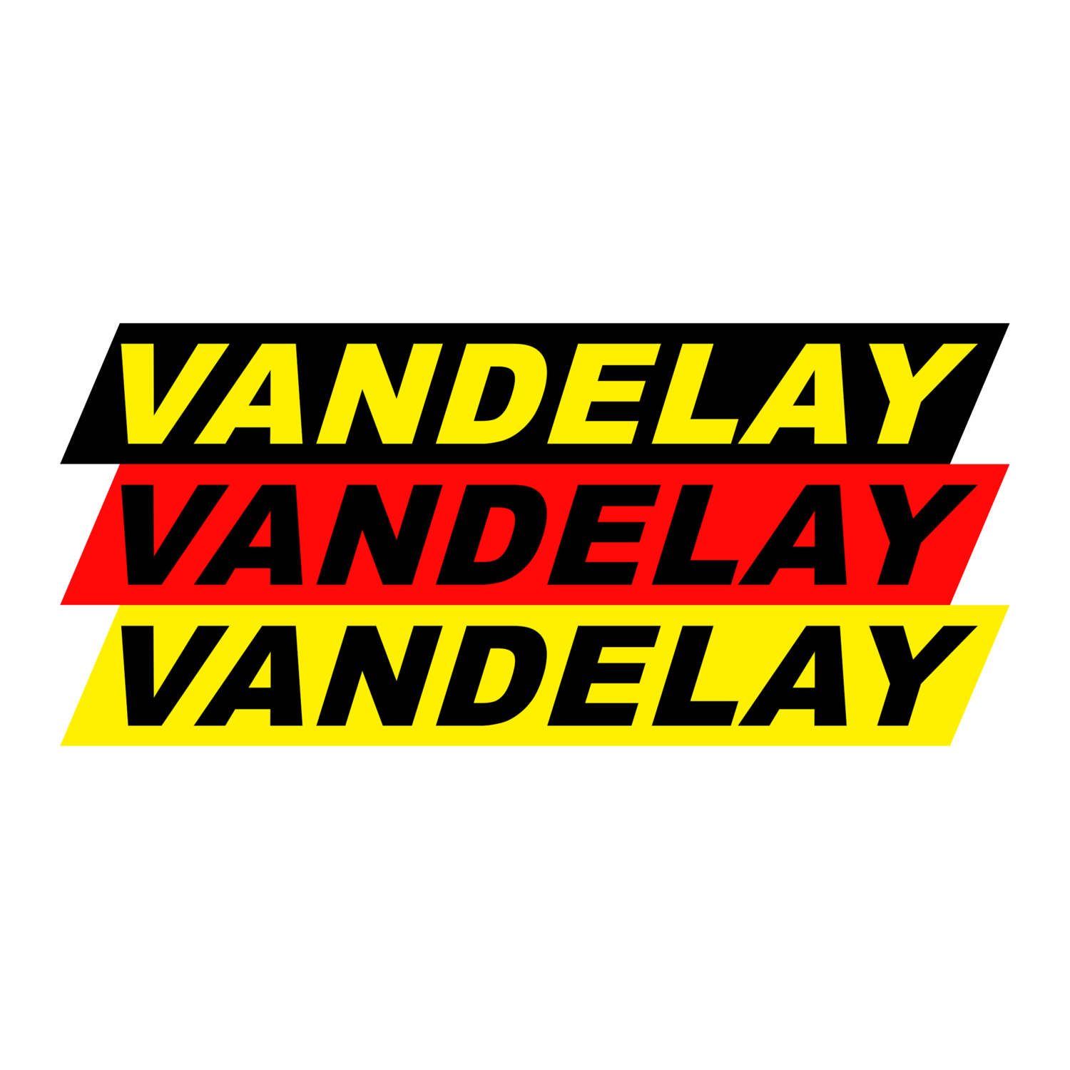 Vandelay Radio