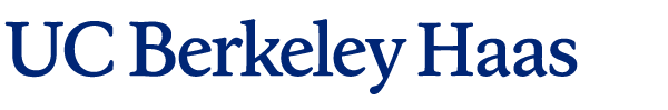 UC Berkeley Haas