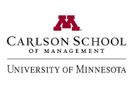 Carlson School — University of Minnesota