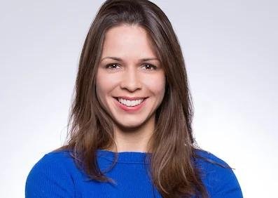 Photo of Morgan Lloyd, LCSW