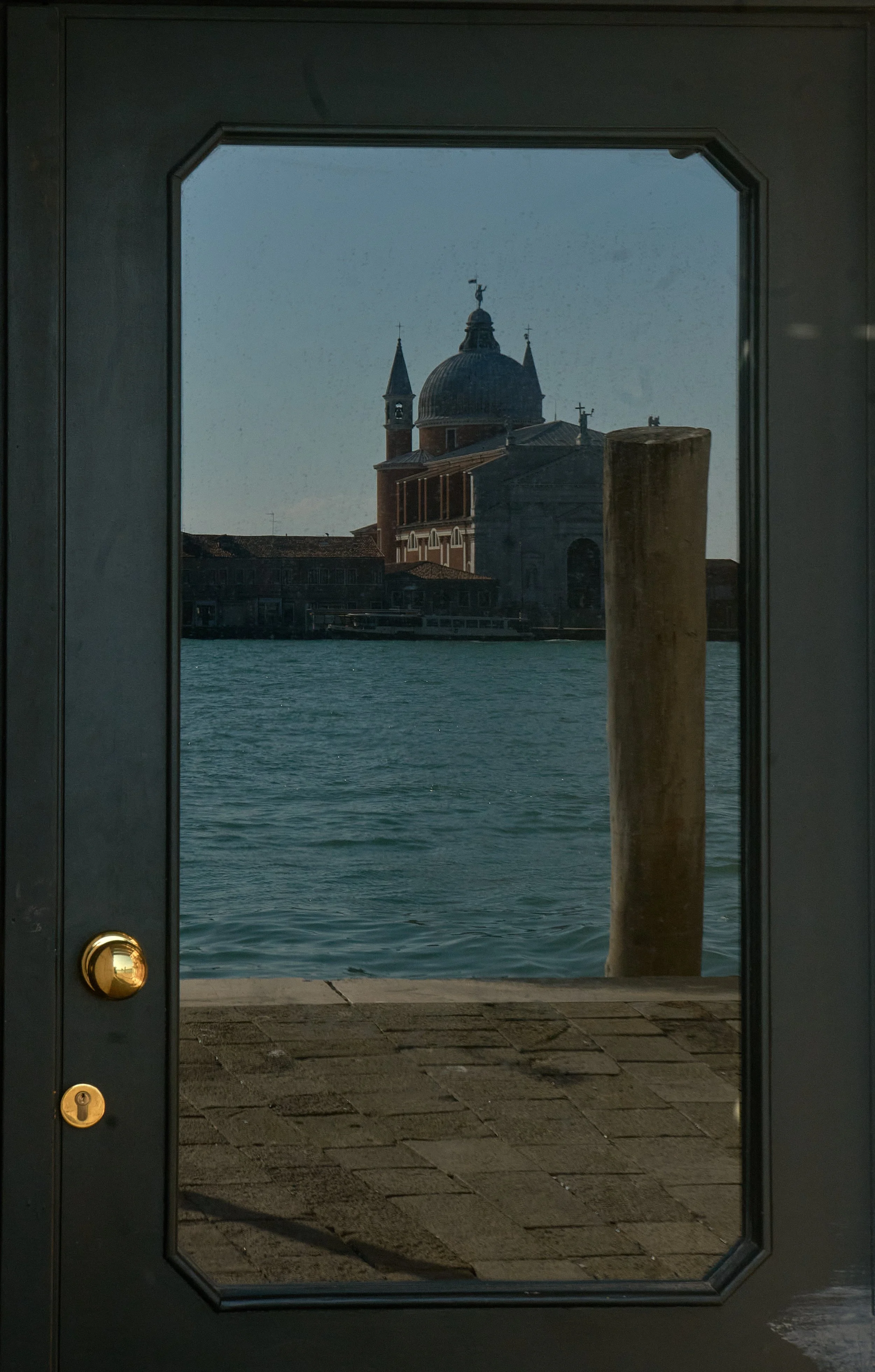 Venice, photograph 003 by Vanessa Fennel