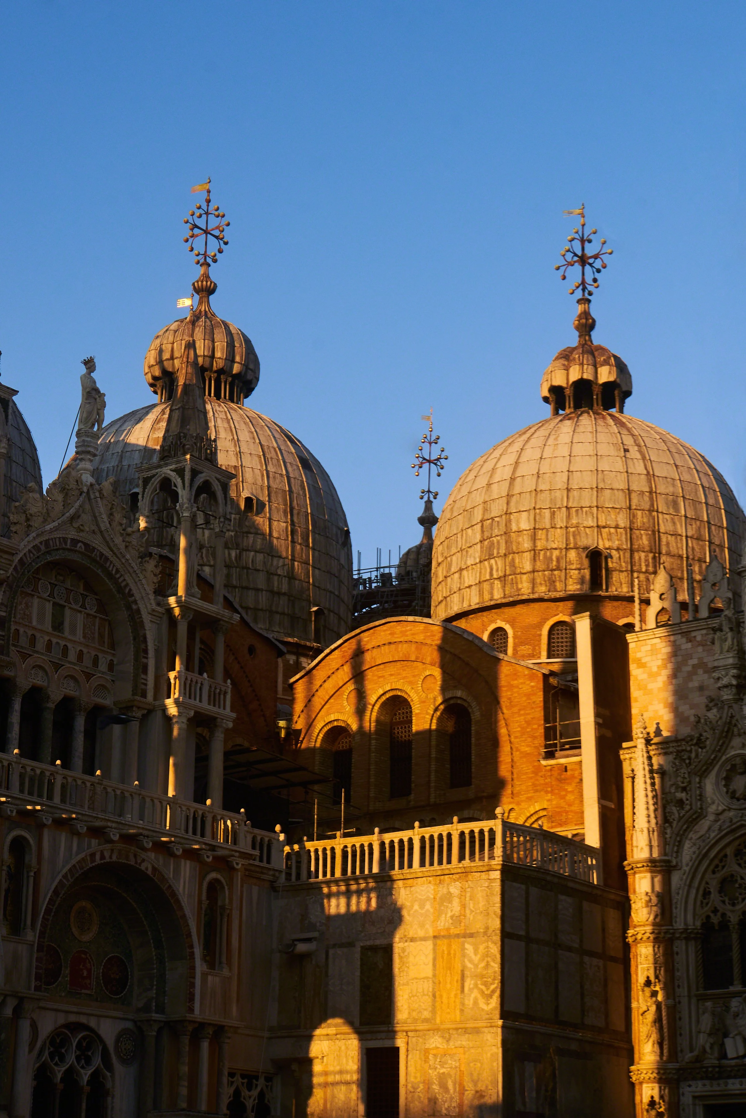Venice Carnival photograph 214 by Vanessa Fennel