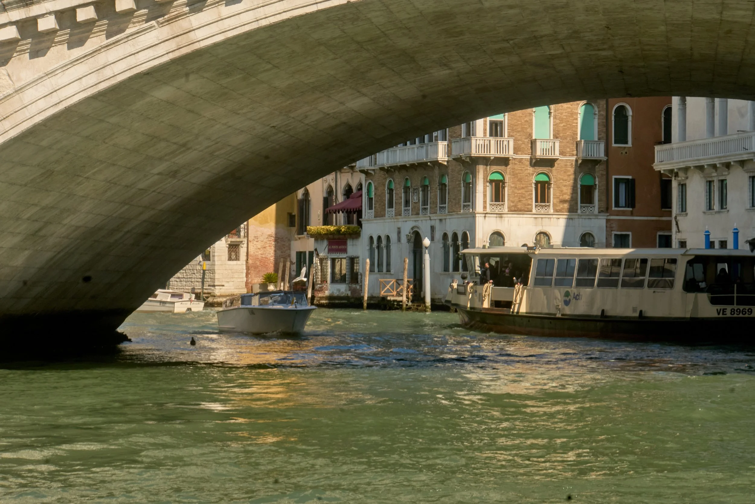 Venice, photograph 080 by Vanessa Fennel