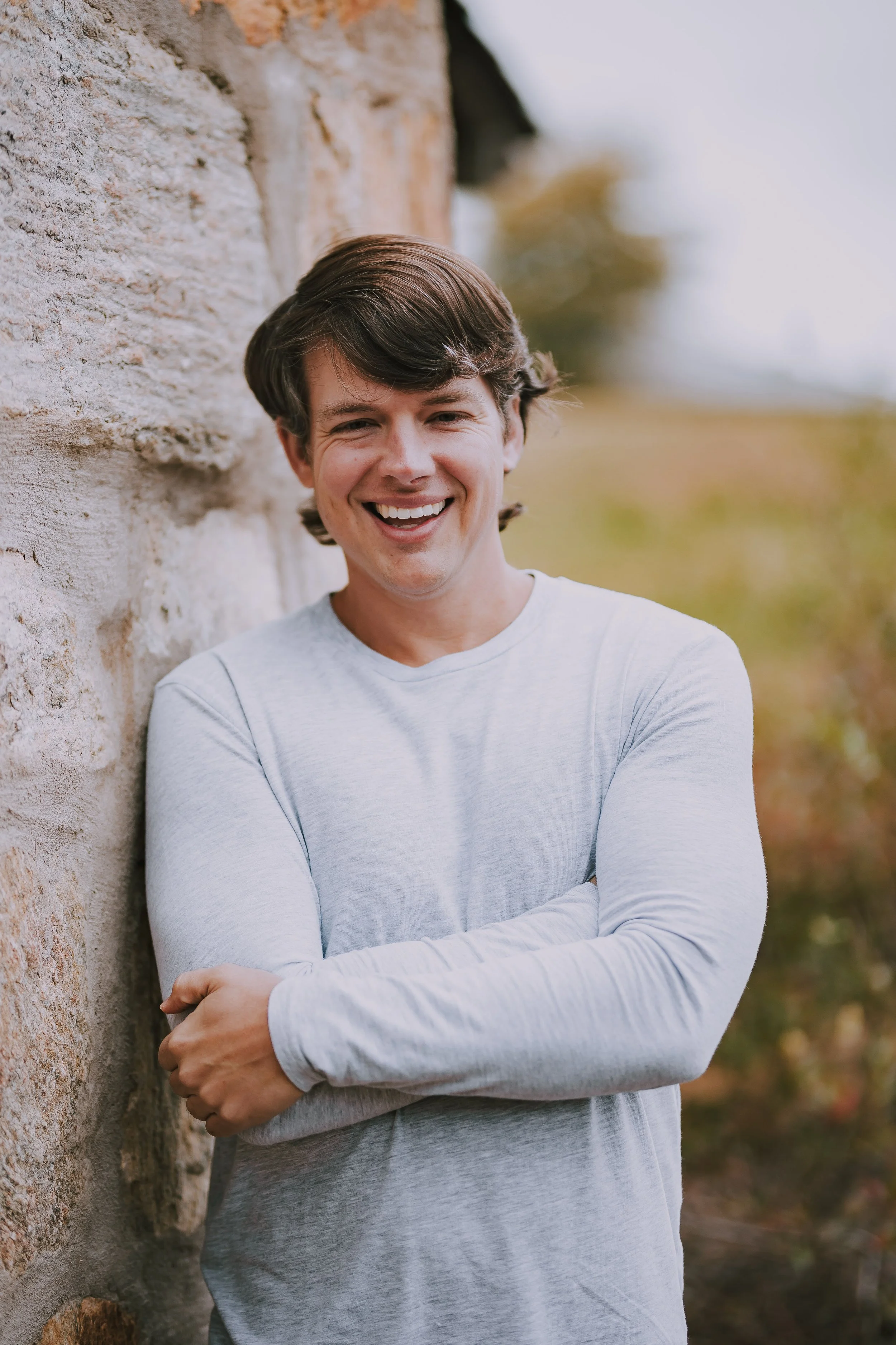 Dusty Porter - YouTube Coach and Podcast Host