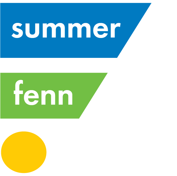 Summer Fenn Day Camp logo