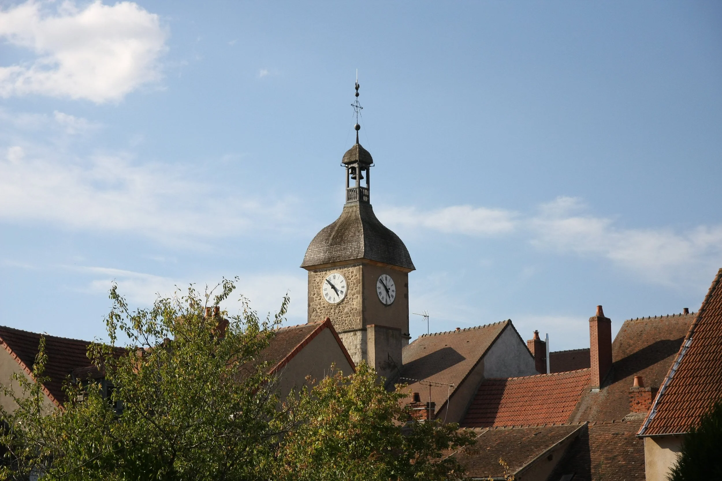 Accueil Paroisse WEMPS