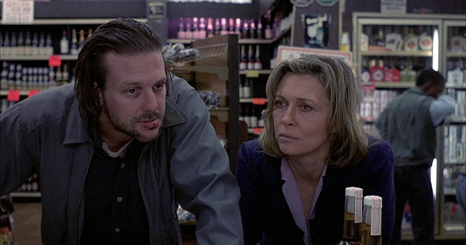 Barfly (1987) – Comedy, Drama, Romance