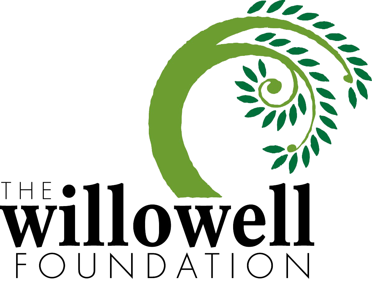 Willowell Foundation logo