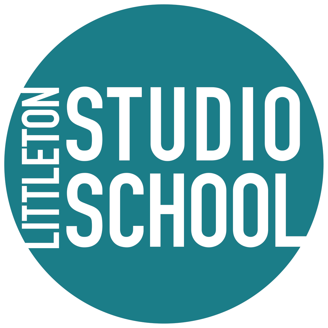 Littleton Studio School logo