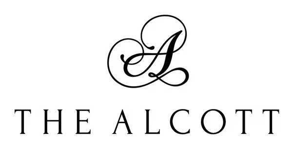 The Alcott logo proposal by Thinker