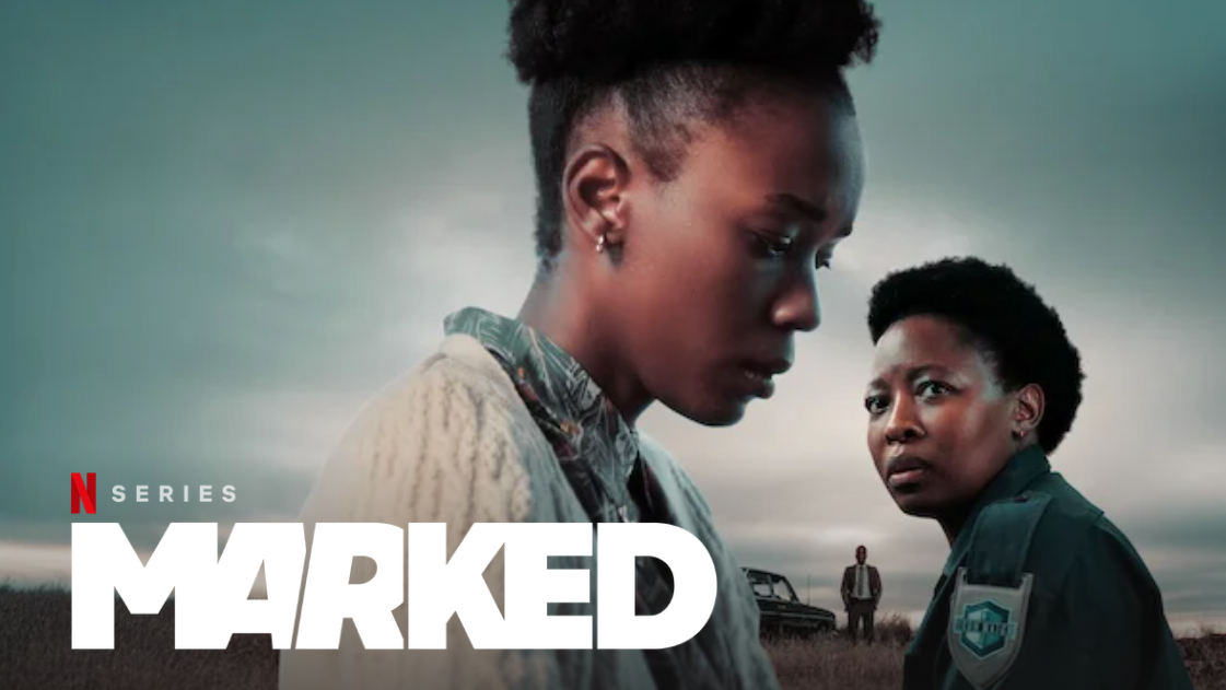 Marked, a Netflix series