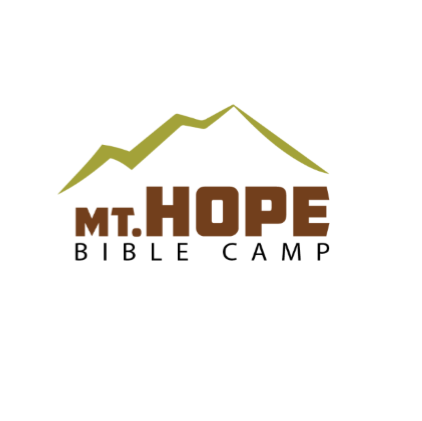 Mount Hope Bible Camp logo