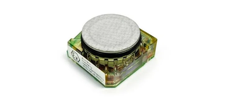 Cranberry Sensor