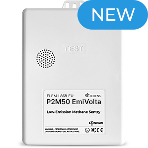 P2M50 EmiVolta